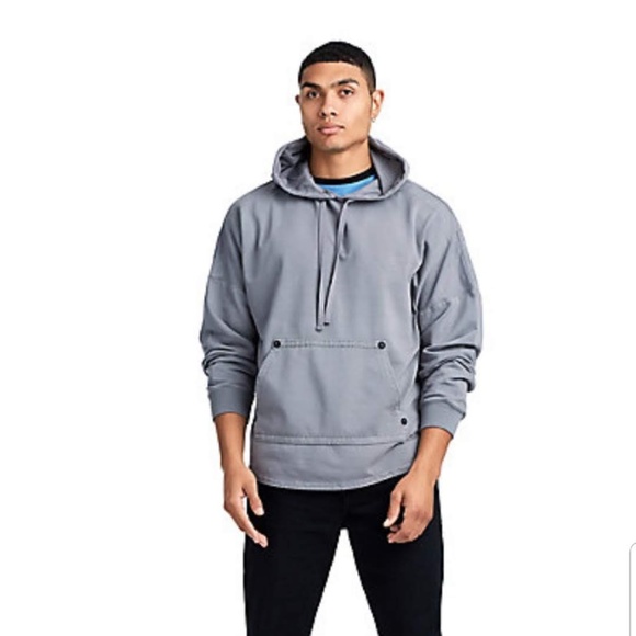 True Religion Other - VOID TACTICS MENS FLEECE BUDDHA PULLOVER HOODIE True Religion Other - VOID TACTICS MENS FLEECE BUDDHA PULLOVER HOODIE